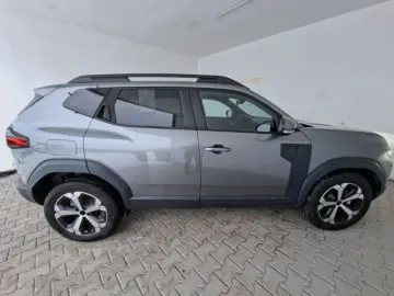 DACIA DUSTER 1.6 HEV 140 Journey