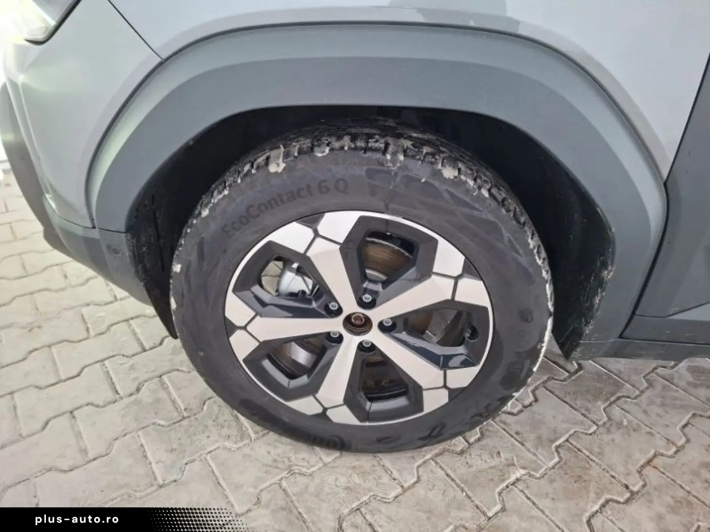 DACIA DUSTER 1.6 HEV 140 Journey