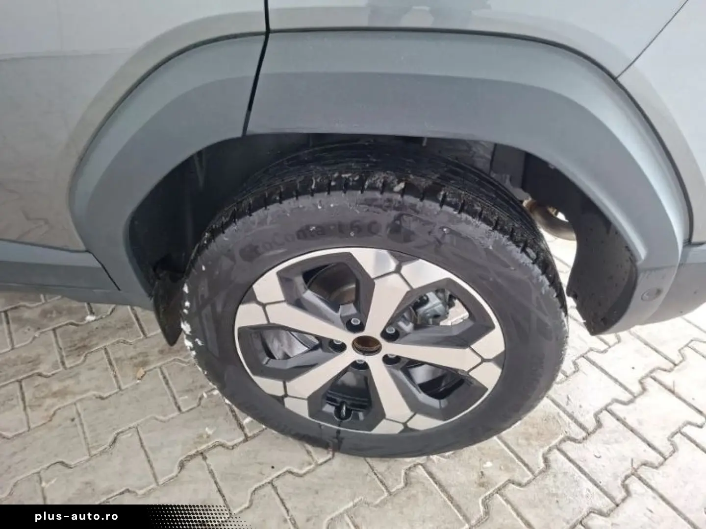 DACIA DUSTER 1.6 HEV 140 Journey