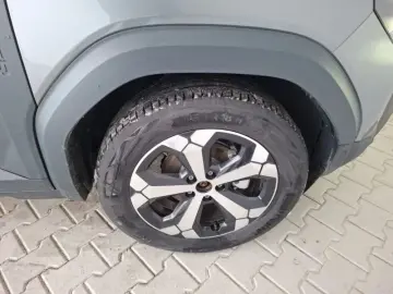 DACIA DUSTER 1.6 HEV 140 Journey