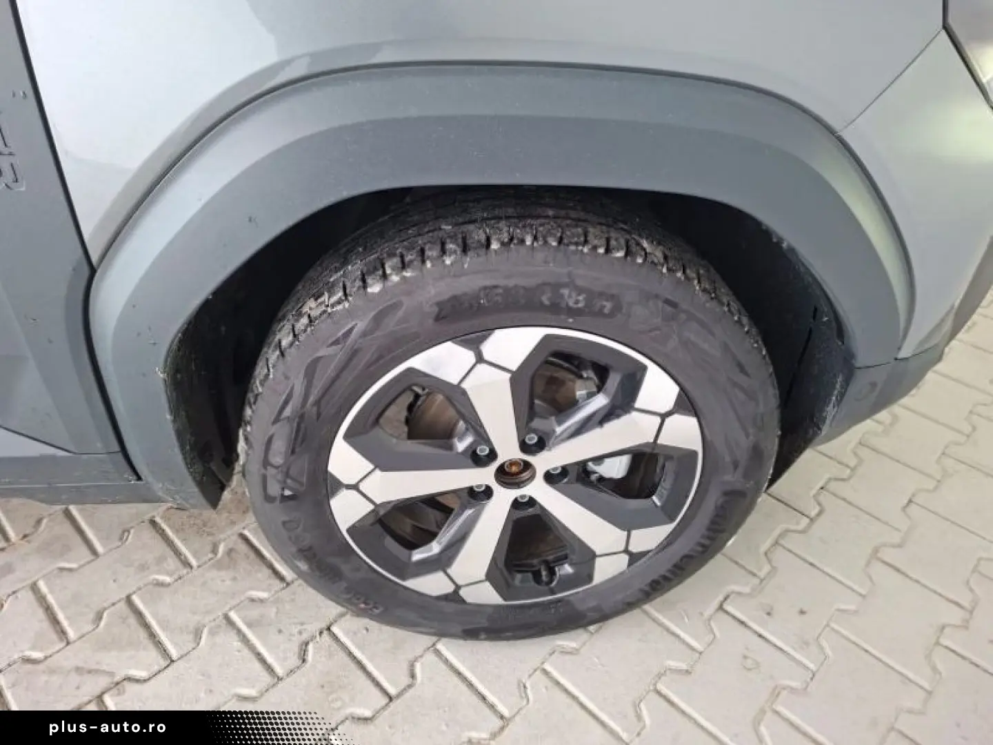 DACIA DUSTER 1.6 HEV 140 Journey