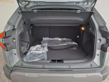 DACIA DUSTER 1.6 HEV 140 Journey