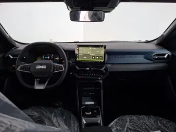 DACIA DUSTER 1.6 HEV 140 Journey