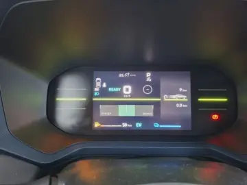 DACIA DUSTER 1.6 HEV 140 Journey