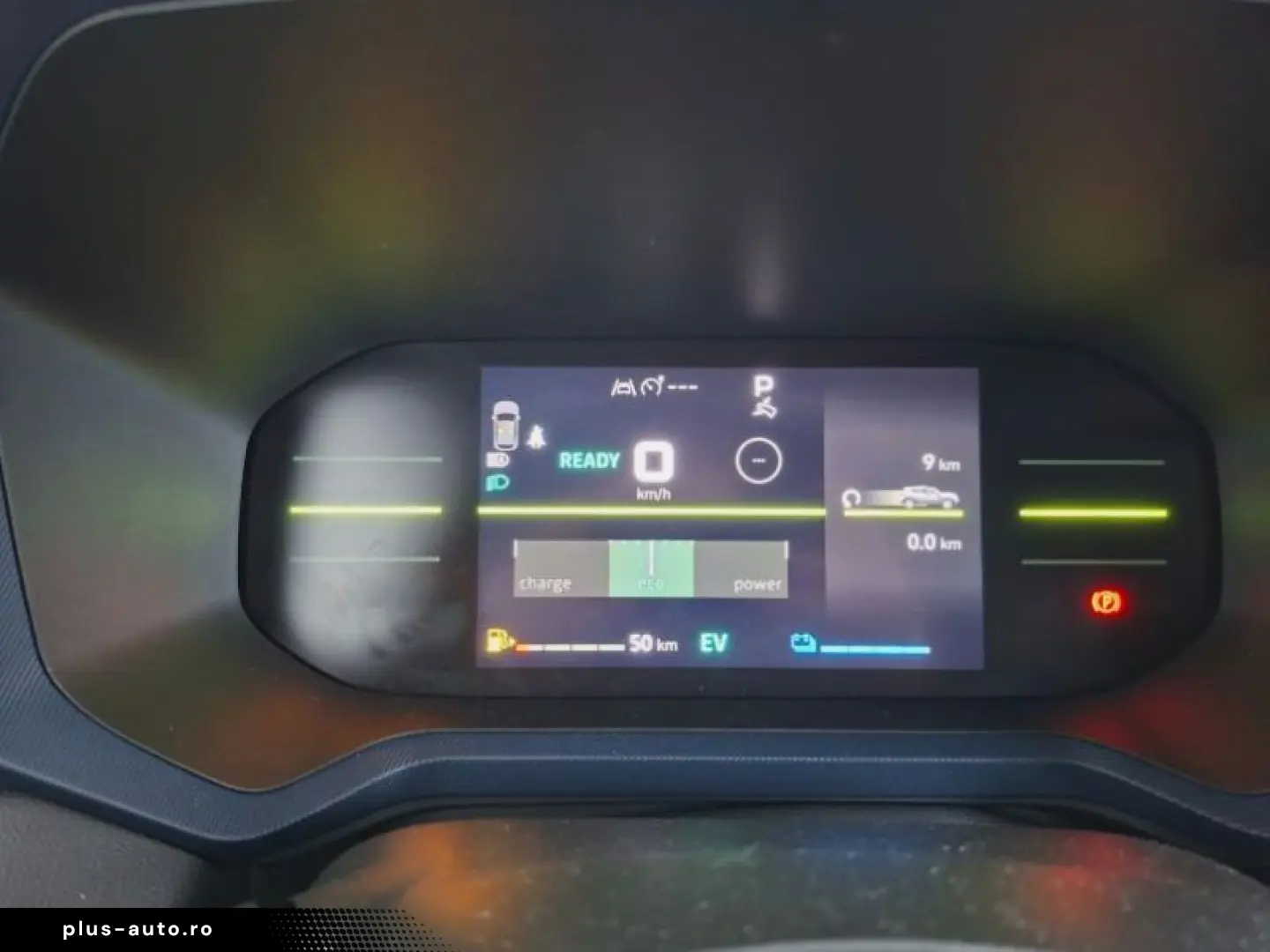 DACIA DUSTER 1.6 HEV 140 Journey