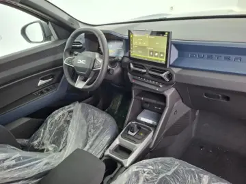 DACIA DUSTER 1.6 HEV 140 Journey