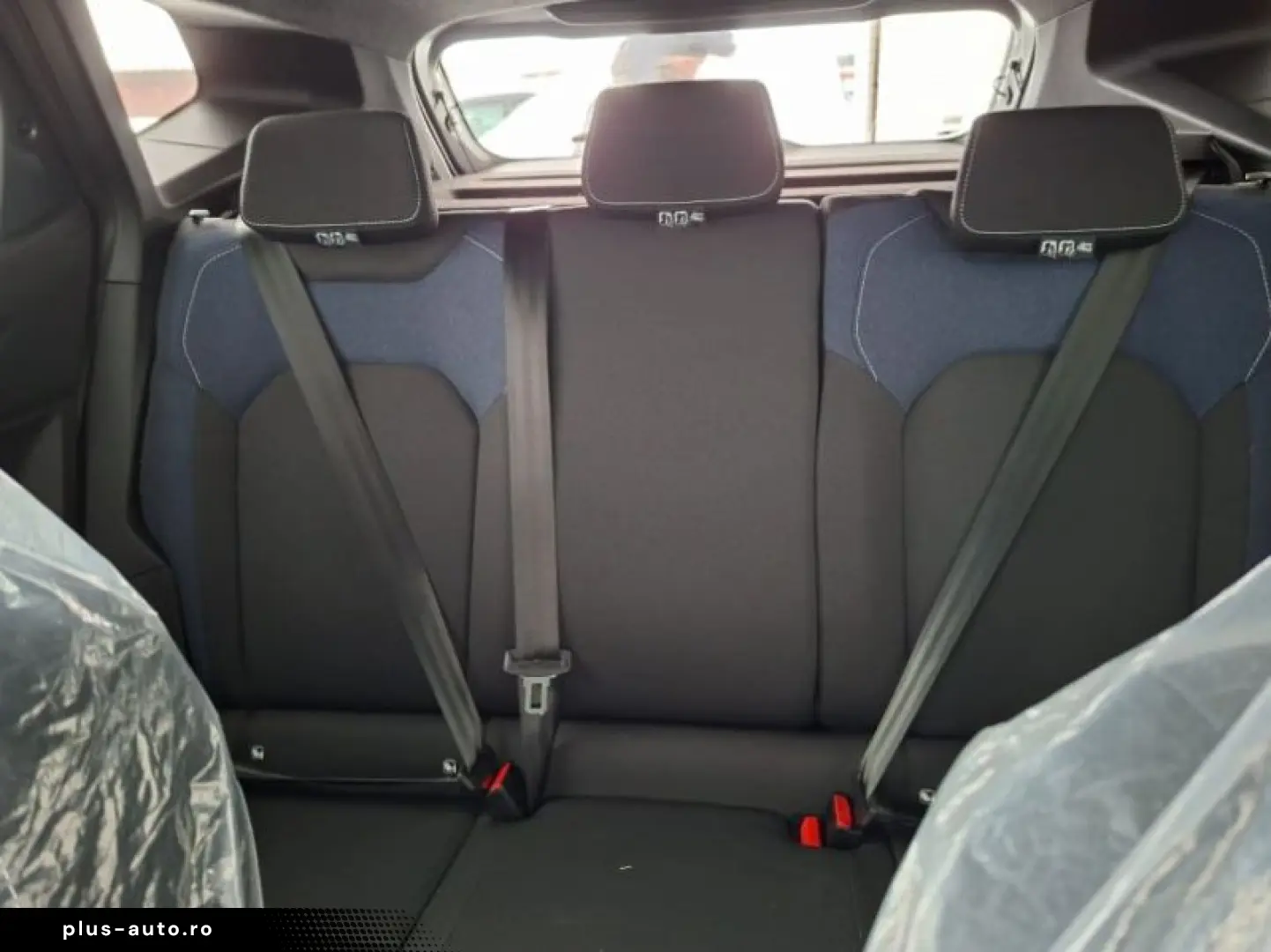 DACIA DUSTER 1.6 HEV 140 Journey