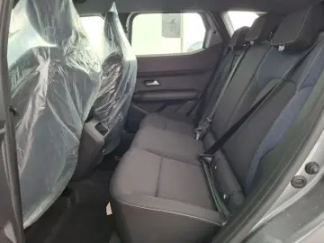 DACIA DUSTER 1.6 HEV 140 Journey