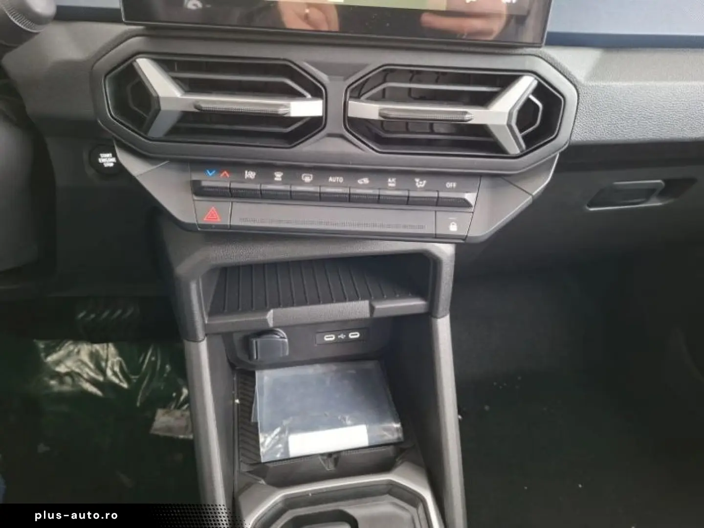 DACIA DUSTER 1.6 HEV 140 Journey