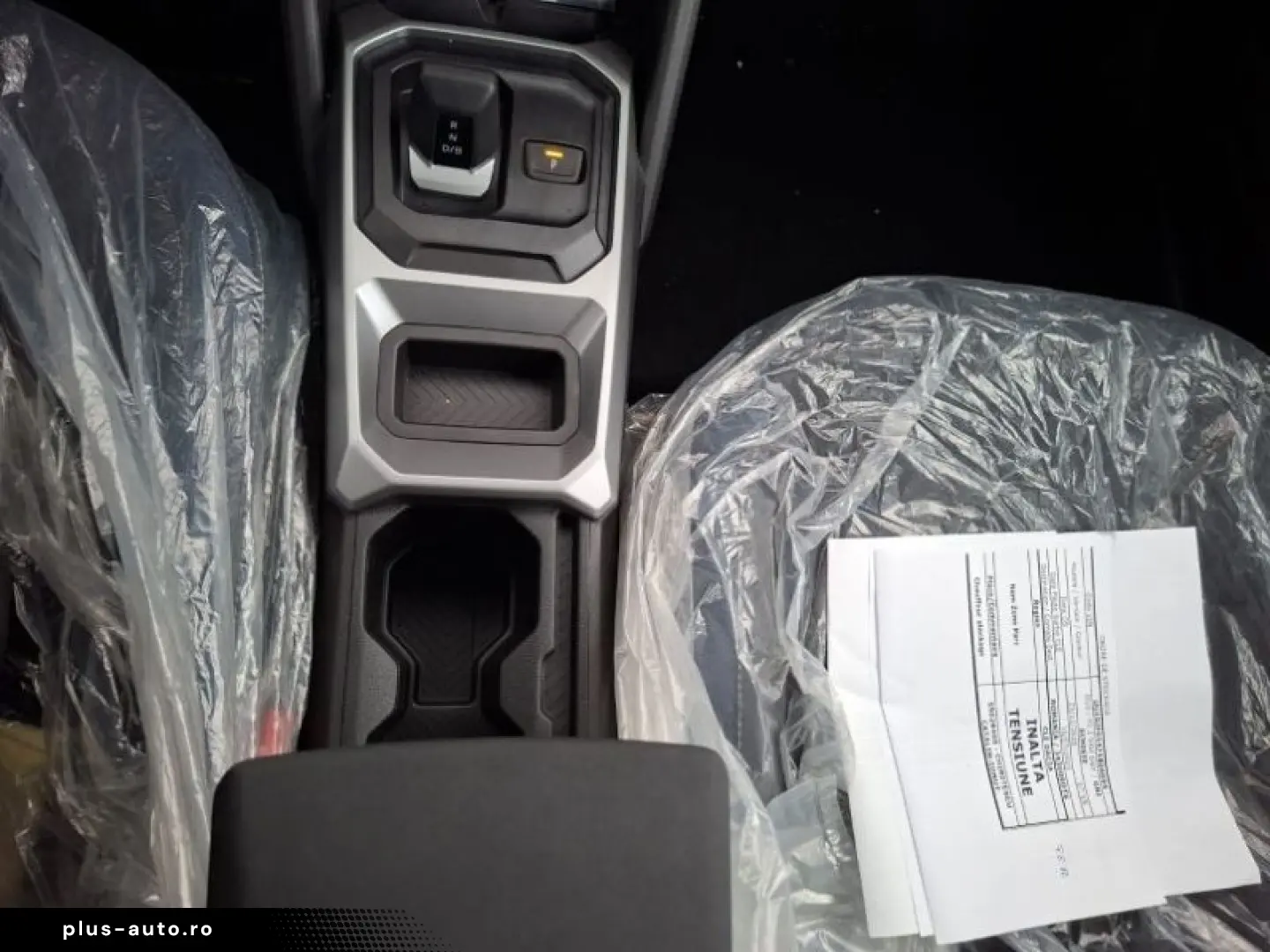 DACIA DUSTER 1.6 HEV 140 Journey