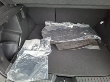 DACIA DUSTER 1.6 HEV 140 Journey