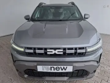 DACIA DUSTER 1.6 HEV 140 Journey