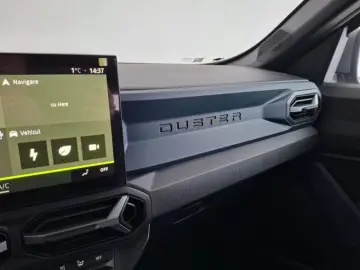 DACIA DUSTER 1.6 HEV 140 Journey