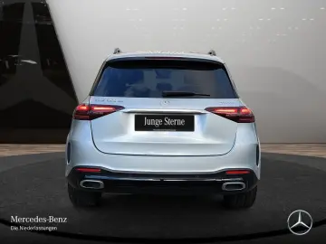 MERCEDES-BENZ GLE 350de 4M AMG