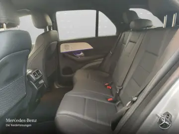 MERCEDES-BENZ GLE 350de 4M AMG
