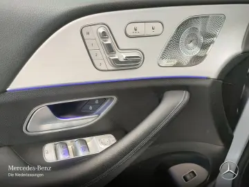 MERCEDES-BENZ GLE 350de 4M AMG