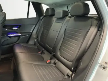 MERCEDES-BENZ GLC 400 e AMG 4M EQ