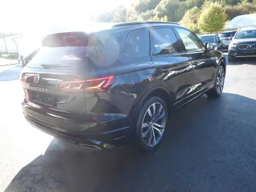 VW Touareg R-Line 4Motion  MEGAVOLL EXP.29990