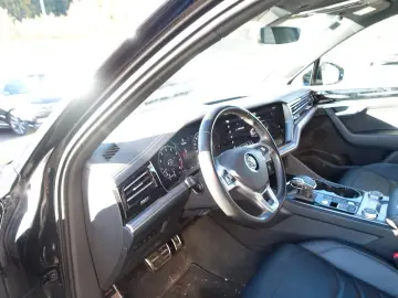 VW Touareg R-Line 4Motion  MEGAVOLL EXP.29990