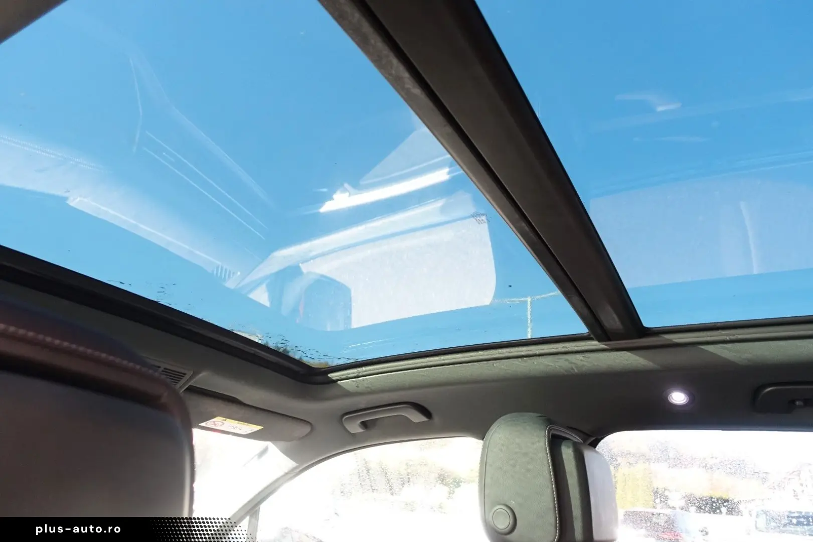 VW Touareg R-Line 4Motion  MEGAVOLL EXP.29990