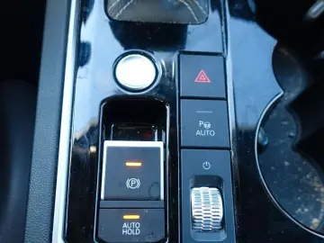 VW Touareg R-Line 4Motion  MEGAVOLL EXP.29990