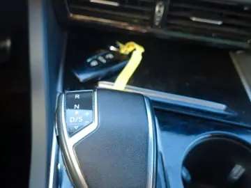 VW Touareg R-Line 4Motion  MEGAVOLL EXP.29990