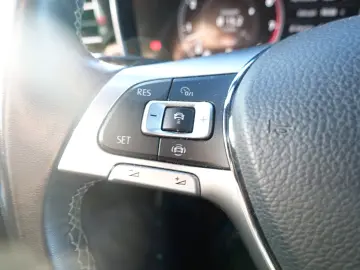 VW Touareg R-Line 4Motion  MEGAVOLL EXP.29990