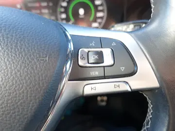 VW Touareg R-Line 4Motion  MEGAVOLL EXP.29990