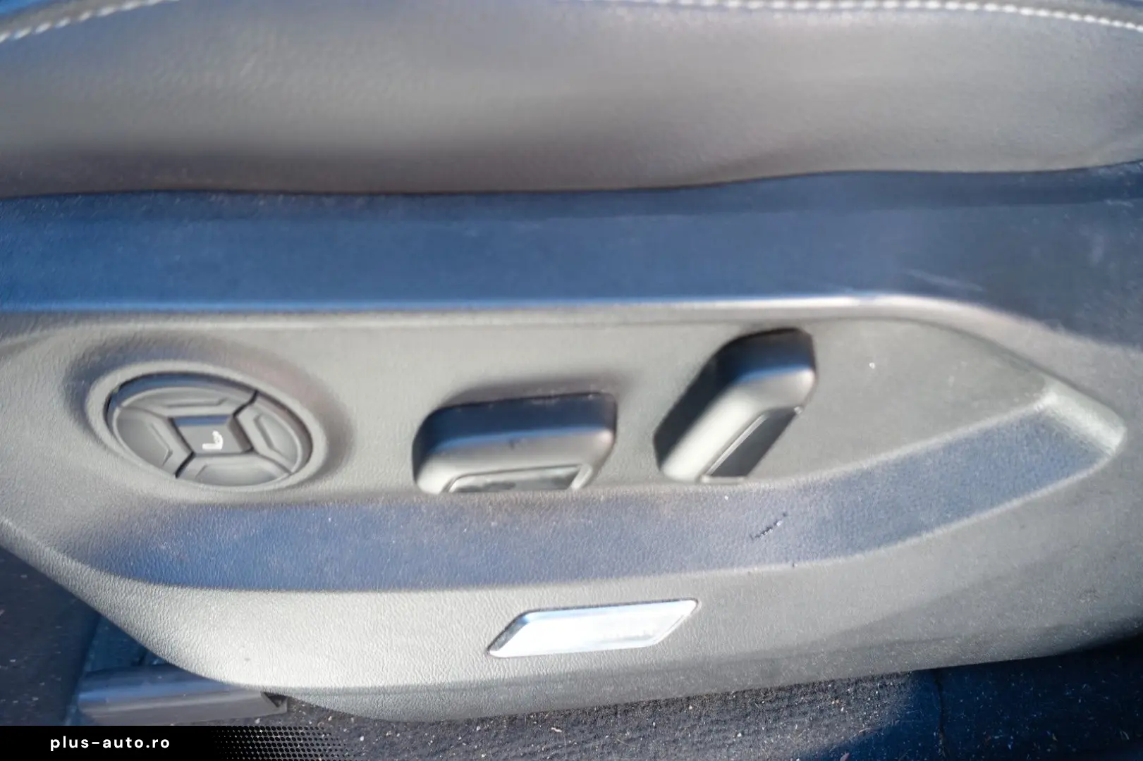 VW Touareg R-Line 4Motion  MEGAVOLL EXP.29990