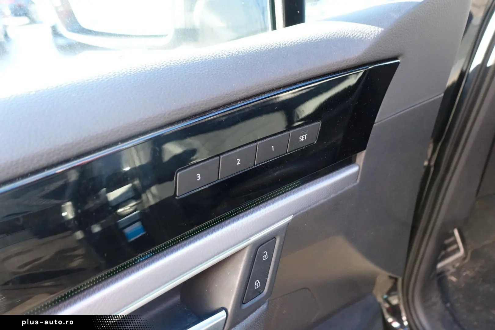 VW Touareg R-Line 4Motion  MEGAVOLL EXP.29990