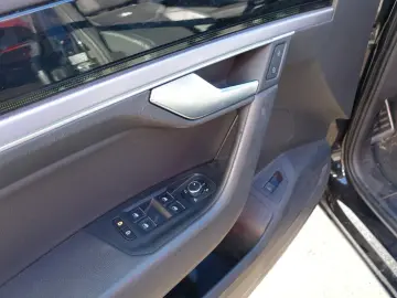 VW Touareg R-Line 4Motion  MEGAVOLL EXP.29990