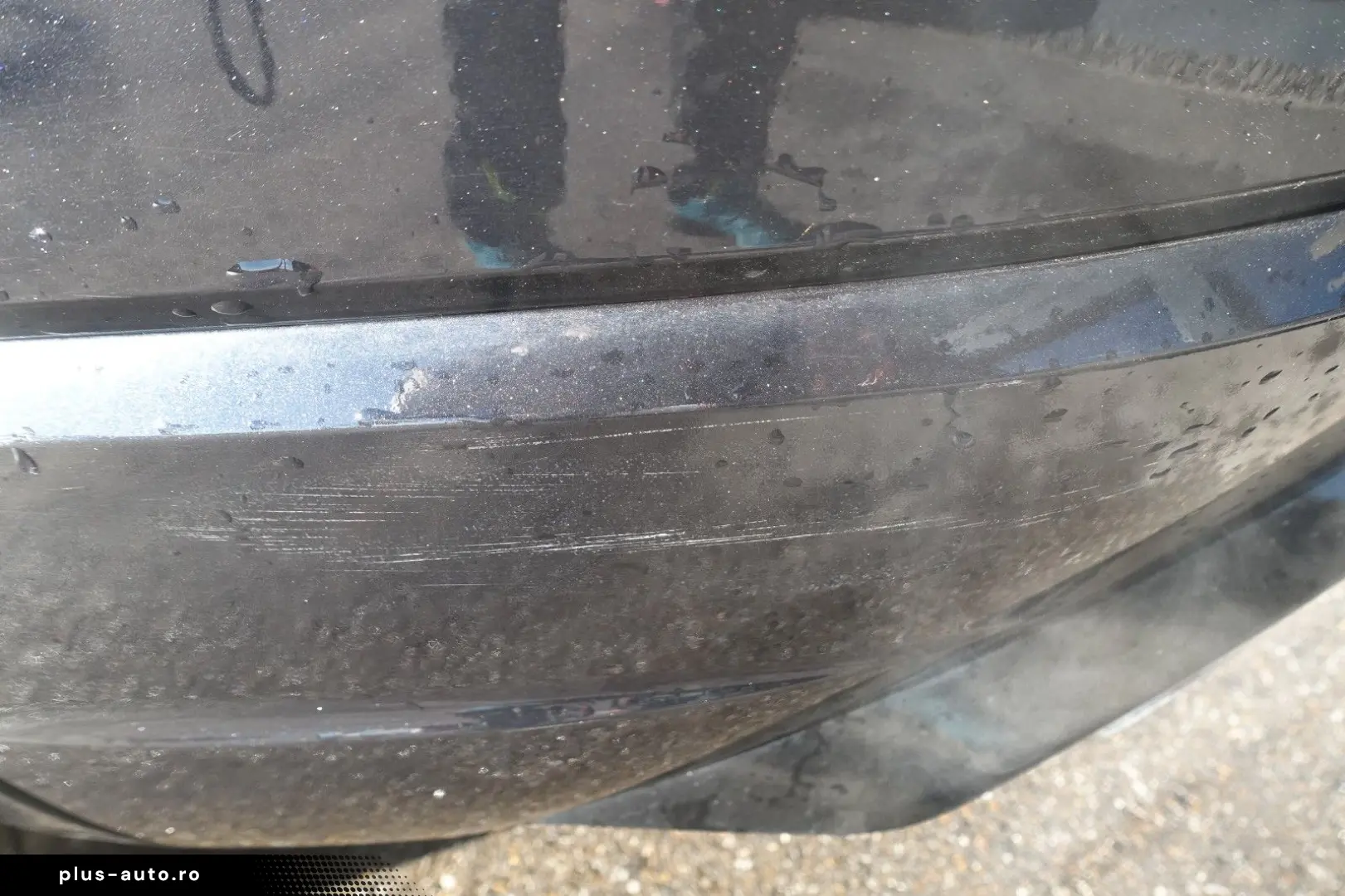 VW Touareg R-Line 4Motion  MEGAVOLL EXP.29990