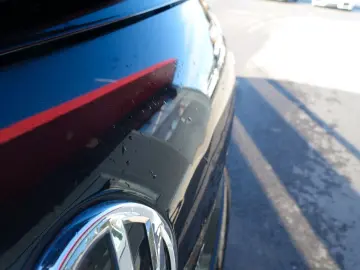 VW Touareg R-Line 4Motion  MEGAVOLL EXP.29990