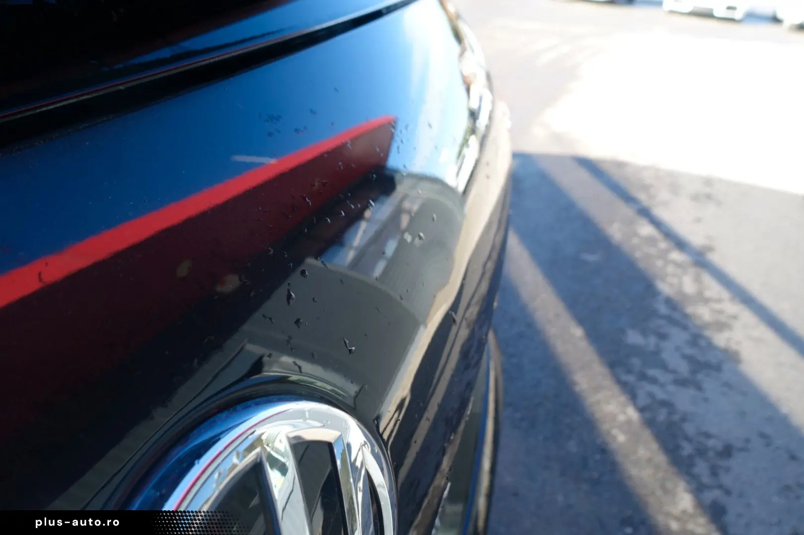 VW Touareg R-Line 4Motion  MEGAVOLL EXP.29990