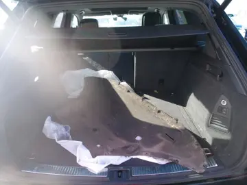 VW Touareg R-Line 4Motion  MEGAVOLL EXP.29990