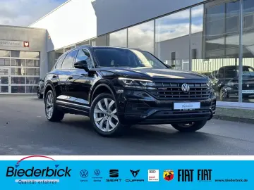 VW Touareg 3.0 TSI Elegance 4M eHybrid Matrix 20 AL