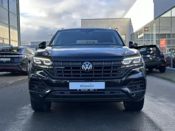VW Touareg 3.0 TSI Elegance 4M eHybrid Matrix 20 AL