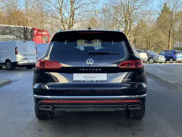 VW Touareg 3.0 TSI Elegance 4M eHybrid Matrix 20 AL
