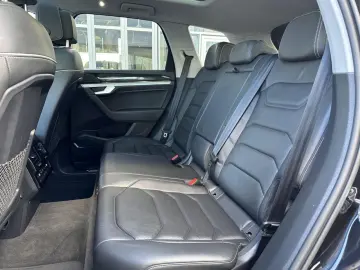 VW Touareg 3.0 TSI Elegance 4M eHybrid Matrix 20 AL