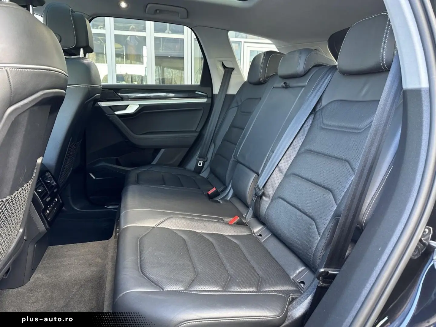 VW Touareg 3.0 TSI Elegance 4M eHybrid Matrix 20 AL