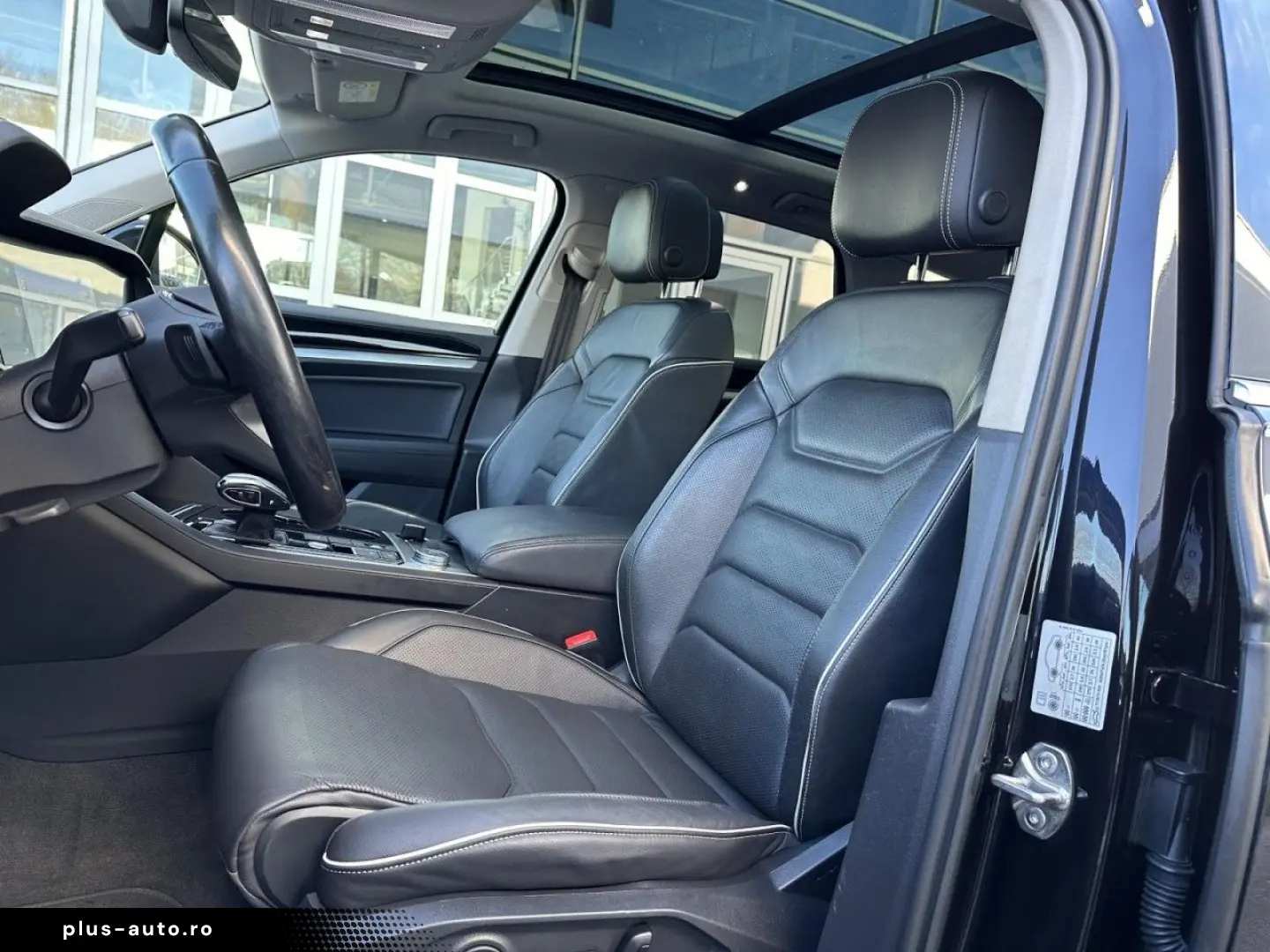 VW Touareg 3.0 TSI Elegance 4M eHybrid Matrix 20 AL