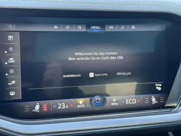 VW Touareg 3.0 TSI Elegance 4M eHybrid Matrix 20 AL