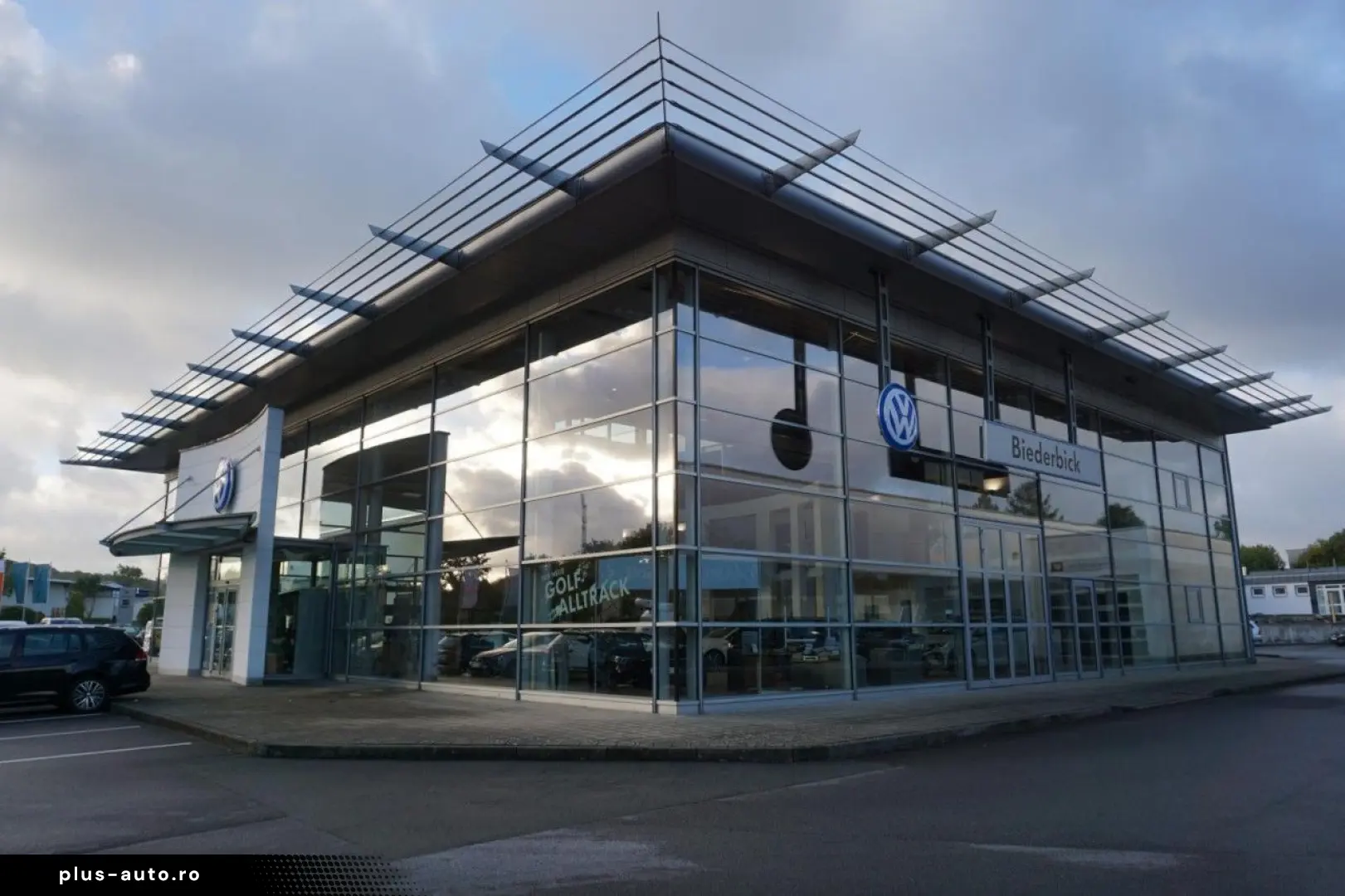 VW Touareg 3.0 TSI Elegance 4M eHybrid Matrix 20 AL