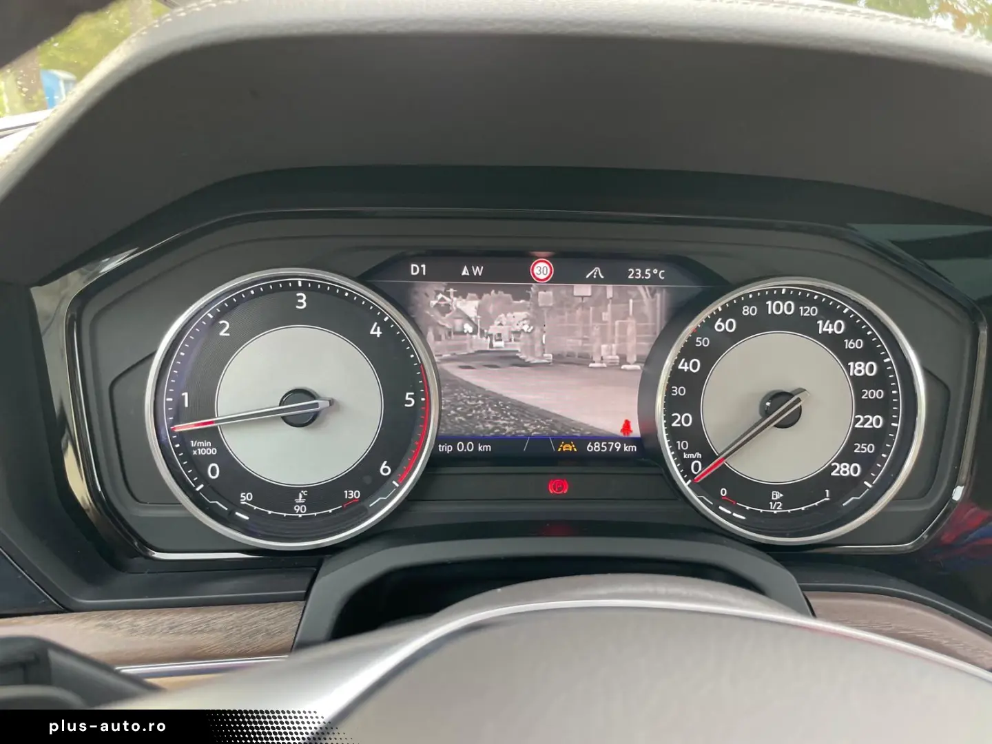 VW Touareg 3.0 V6 TDI R-line 4MOT ACC PANO LED AHK