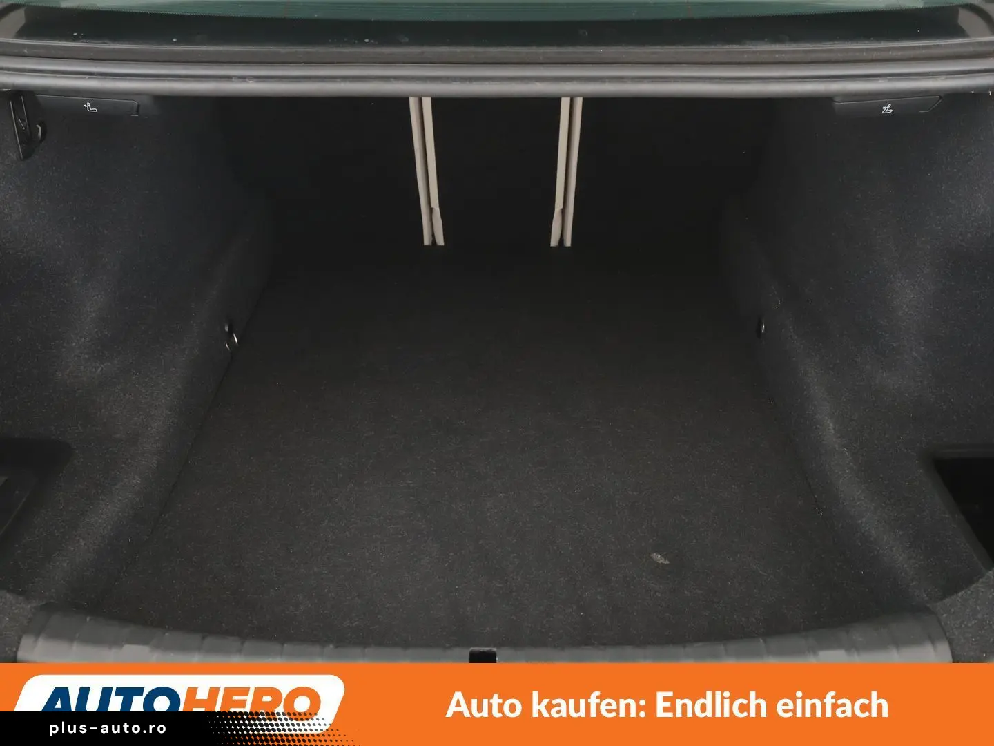 BMW 5er 540i xDrive M Sport Aut. NAVI HUD LED ACC