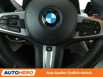 BMW 5er 540i xDrive M Sport Aut. NAVI HUD LED ACC