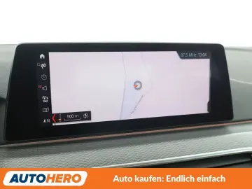 BMW 5er 540i xDrive M Sport Aut. NAVI HUD LED ACC