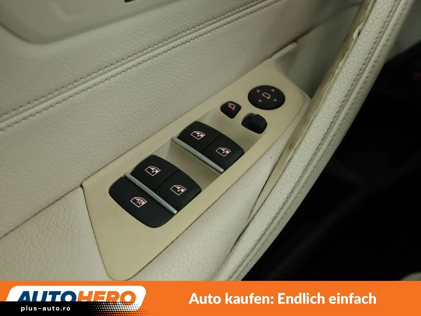 BMW 5er 540i xDrive M Sport Aut. NAVI HUD LED ACC