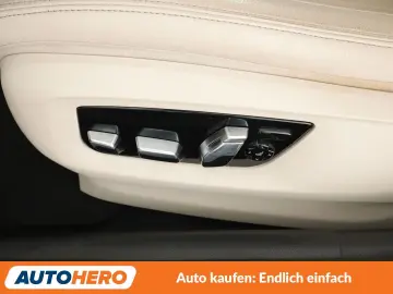 BMW 5er 540i xDrive M Sport Aut. NAVI HUD LED ACC