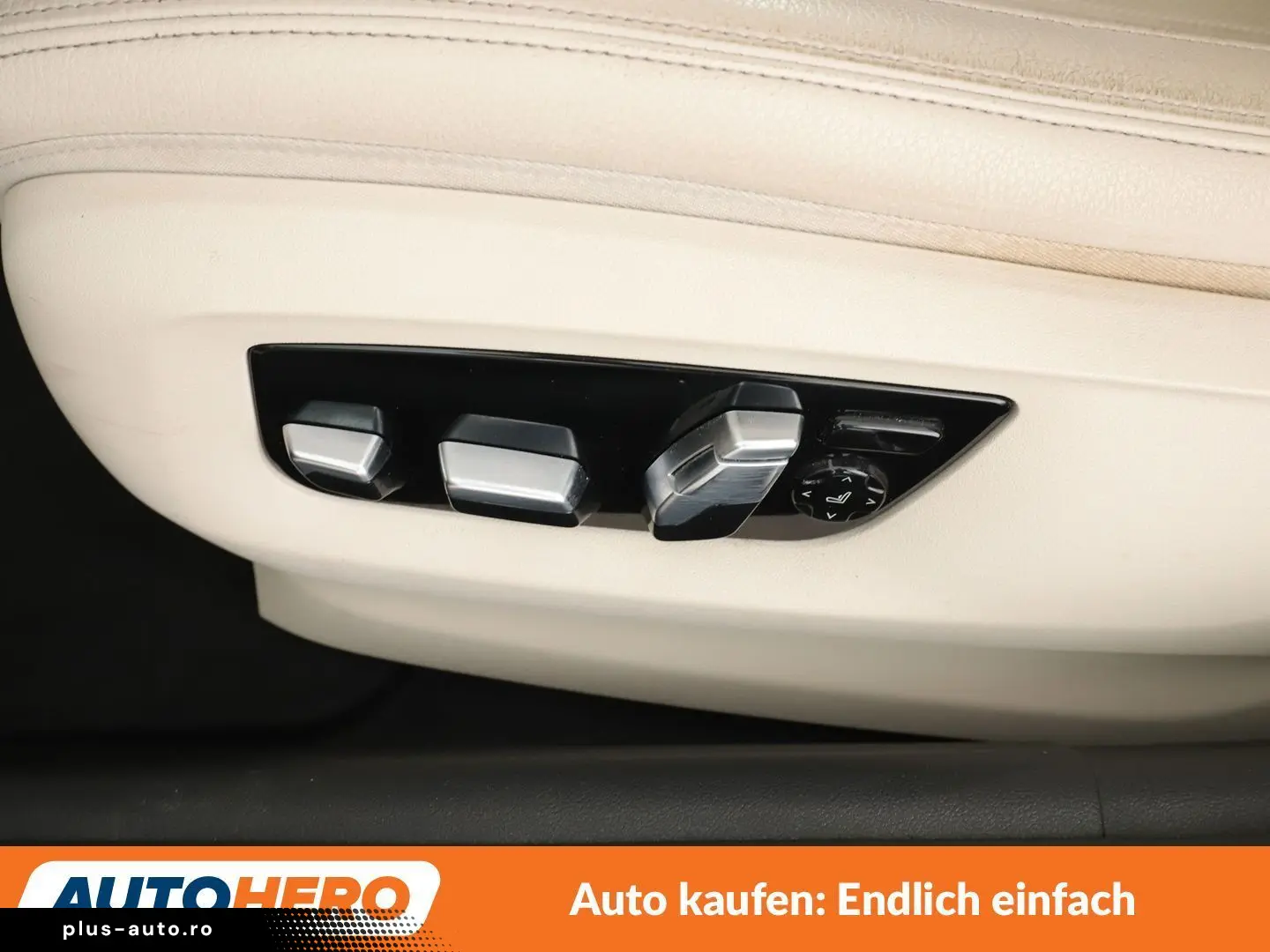 BMW 5er 540i xDrive M Sport Aut. NAVI HUD LED ACC